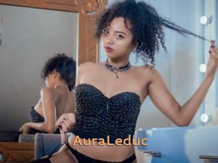 AuraLeduc