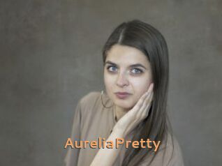 AureliaPretty