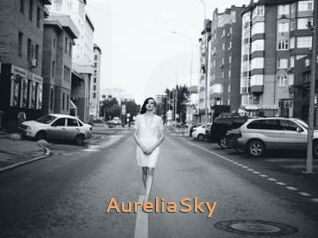AureliaSky