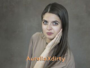 AureliaXdirty Du Cul A Gogo