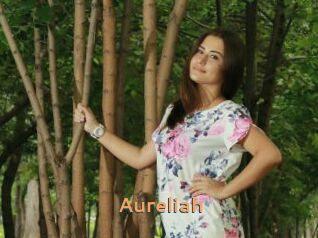 Aureliah