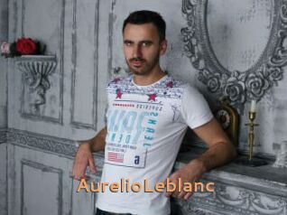 AurelioLeblanc