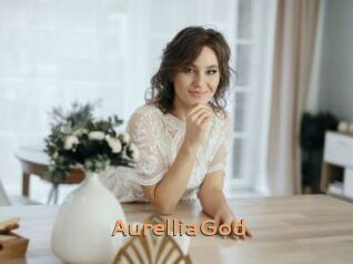 AurelliaGod