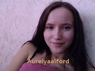 Aurelyaalford
