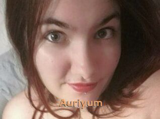 Auriyum