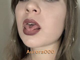 Aurora000