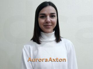 AuroraAxton