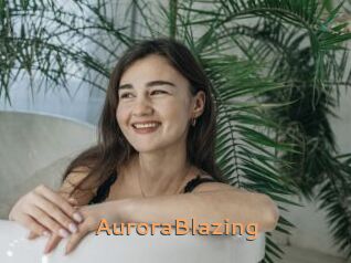 AuroraBlazing