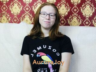 AuroraJoy