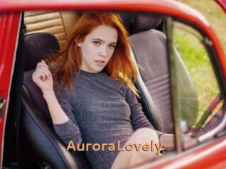 AuroraLovely