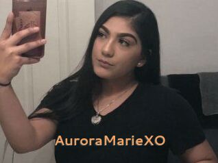 AuroraMarieXO
