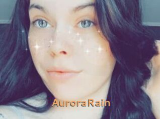 AuroraRain