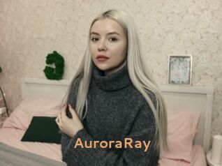 AuroraRay