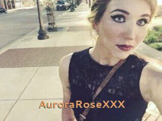 Aurora_RoseXXX