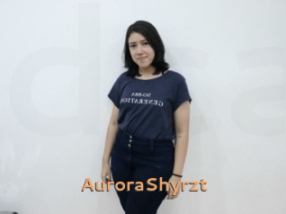 AuroraShyrzt