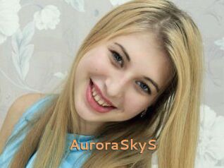 AuroraSkyS