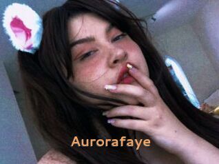 Aurorafaye