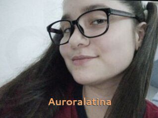 Auroralatina