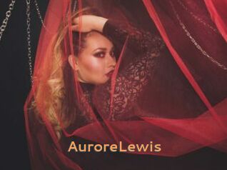 AuroreLewis