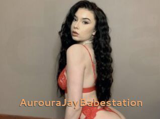 AurouraJayBabestation
