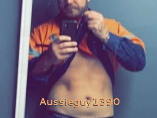 Aussieguy1390
