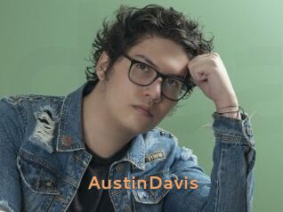 AustinDavis Du Cul A Gogo