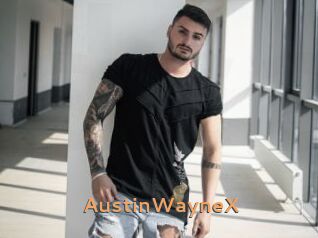 AustinWayneX
