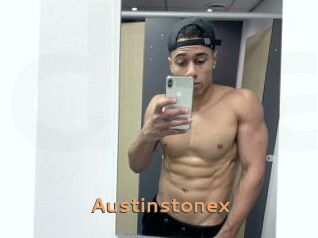 Austinstonex