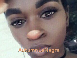 AutumnLaNegra