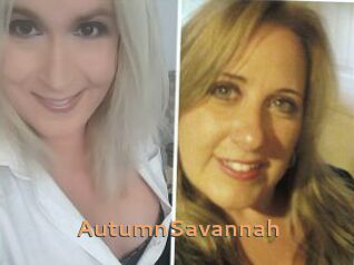 AutumnSavannah