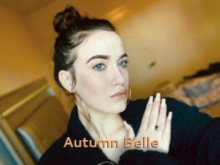 Autumn_Belle