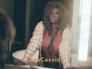 AvaCassidy