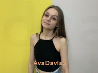 AvaDaviss