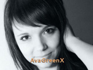 AvaGreenX
