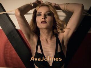 AvaJohnes
