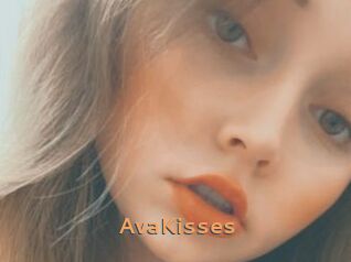 AvaKisses