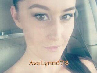 AvaLynn678