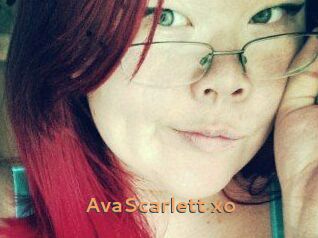 AvaScarlett_xo