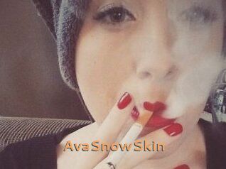 AvaSnowSkin