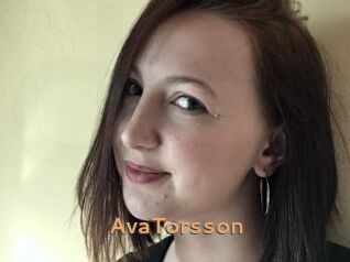 AvaTorsson