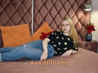 AvaWilliams
