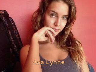 Ava_Lynne Du Cul A Gogo