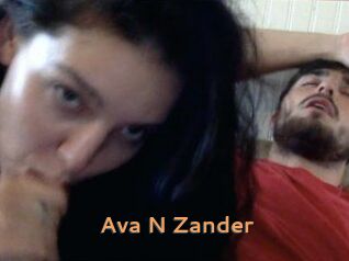 Ava_N_Zander
