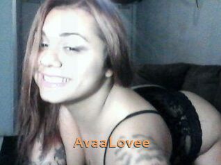AvaaLovee