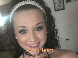 Avah_Heart