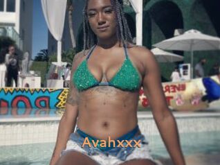 Avahxxx