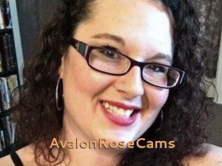 AvalonRoseCams