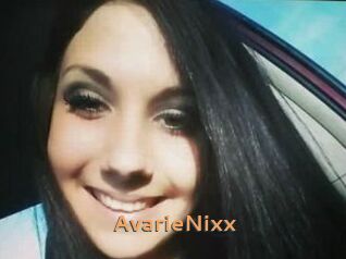 AvarieNixx