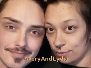 AveryAndLydia