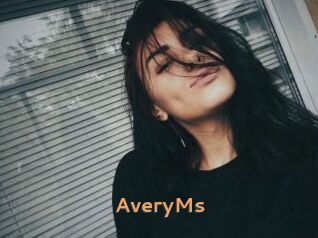 AveryMs